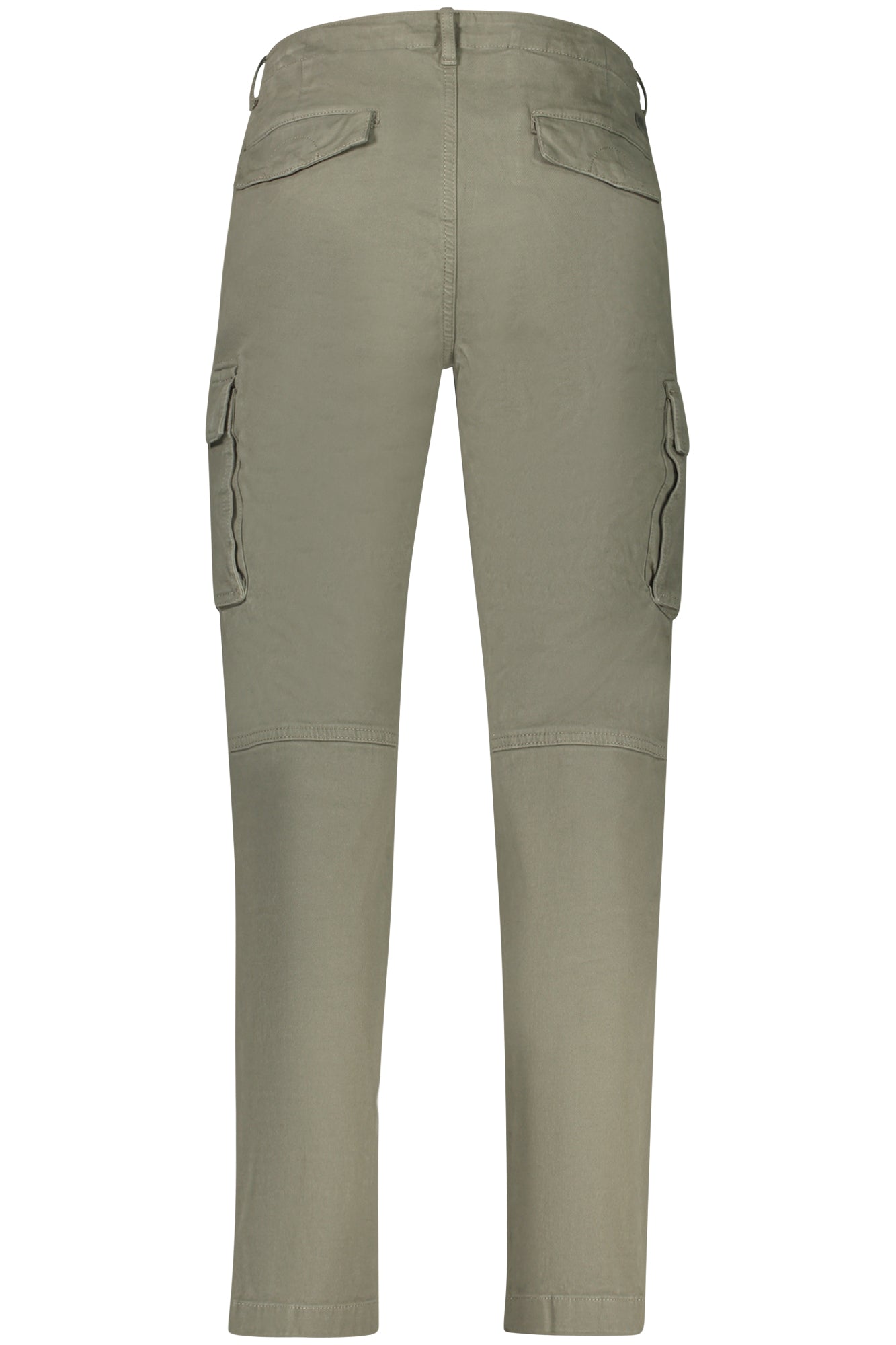 NORTH SAILS PANTALONE UOMO VERDE