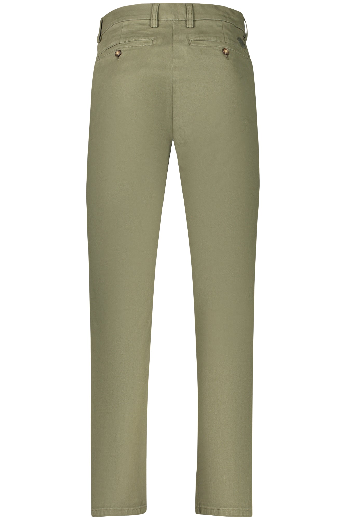 NORTH SAILS PANTALONE UOMO VERDE
