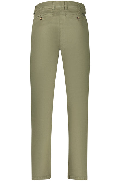 NORTH SAILS PANTALONE UOMO VERDE