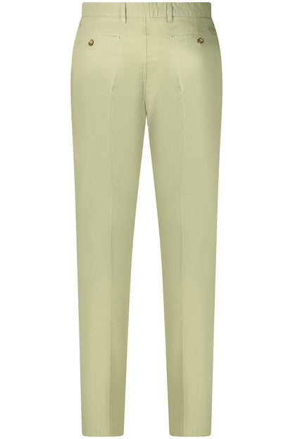 NORTH SAILS PANTALONE UOMO VERDE