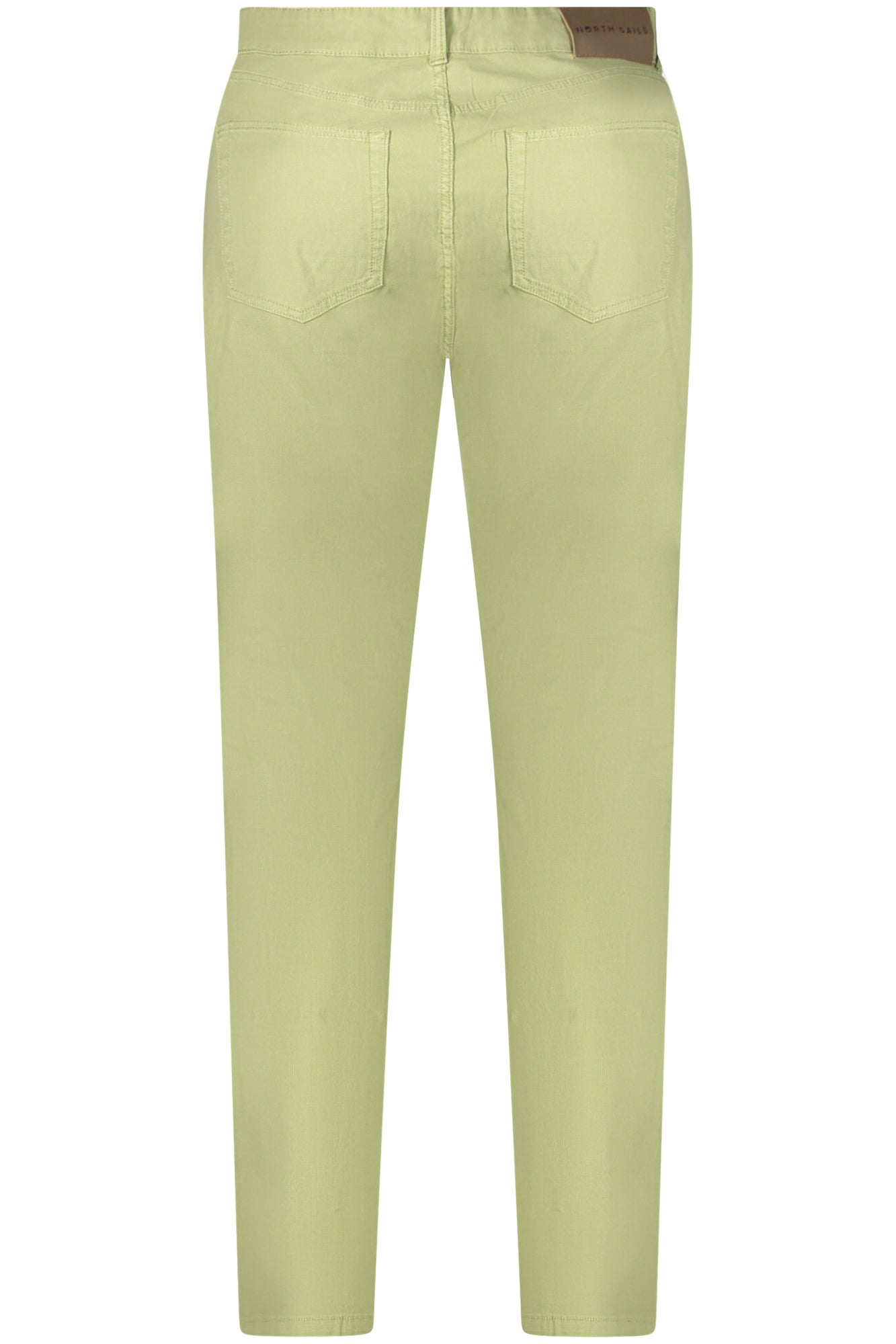 NORTH SAILS PANTALONE UOMO VERDE
