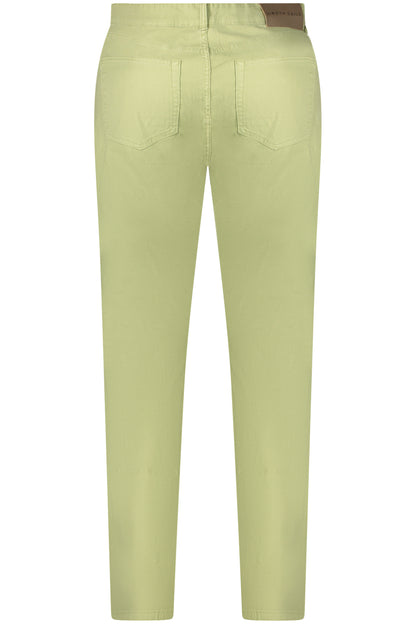 NORTH SAILS PANTALONE UOMO VERDE
