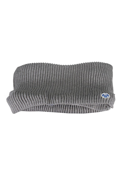 NORTH SAILS SCIARPA UOMO GRIGIO