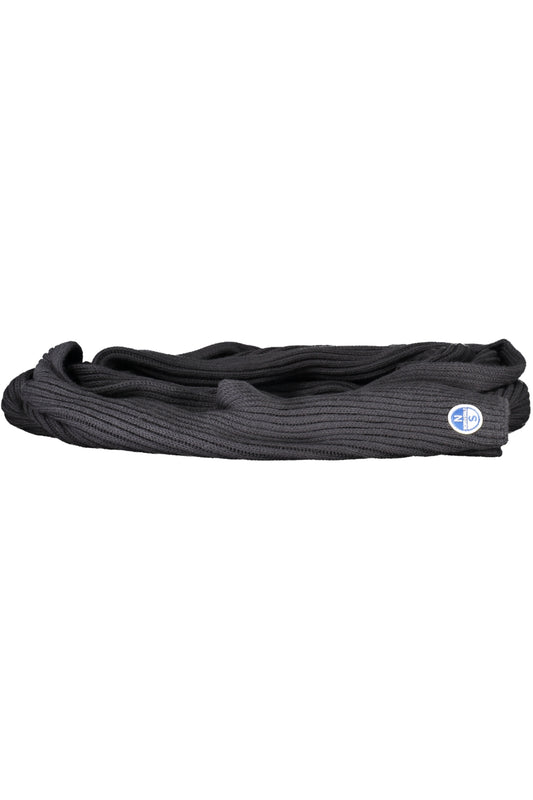 NORTH SAILS SCIARPA UOMO NERO