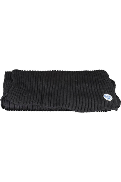NORTH SAILS SCIARPA UOMO NERO