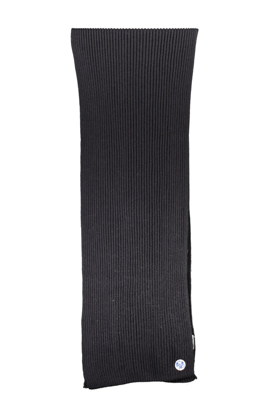 NORTH SAILS SCIARPA UOMO NERO