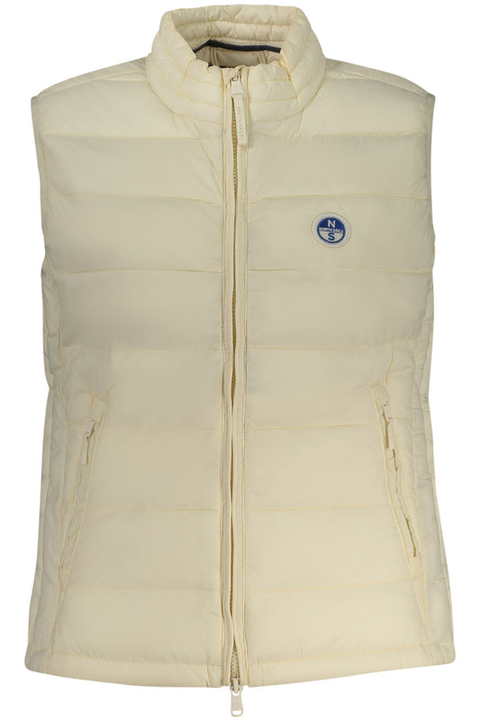 NORTH SAILS SMANICATO DONNA BIANCO
