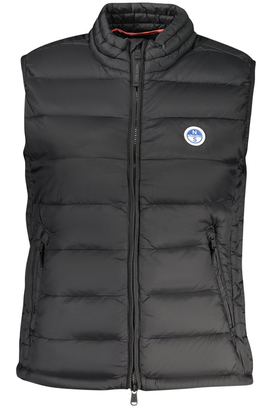 NORTH SAILS SMANICATO DONNA NERO