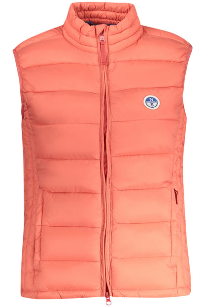 NORTH SAILS SMANICATO DONNA ROSA