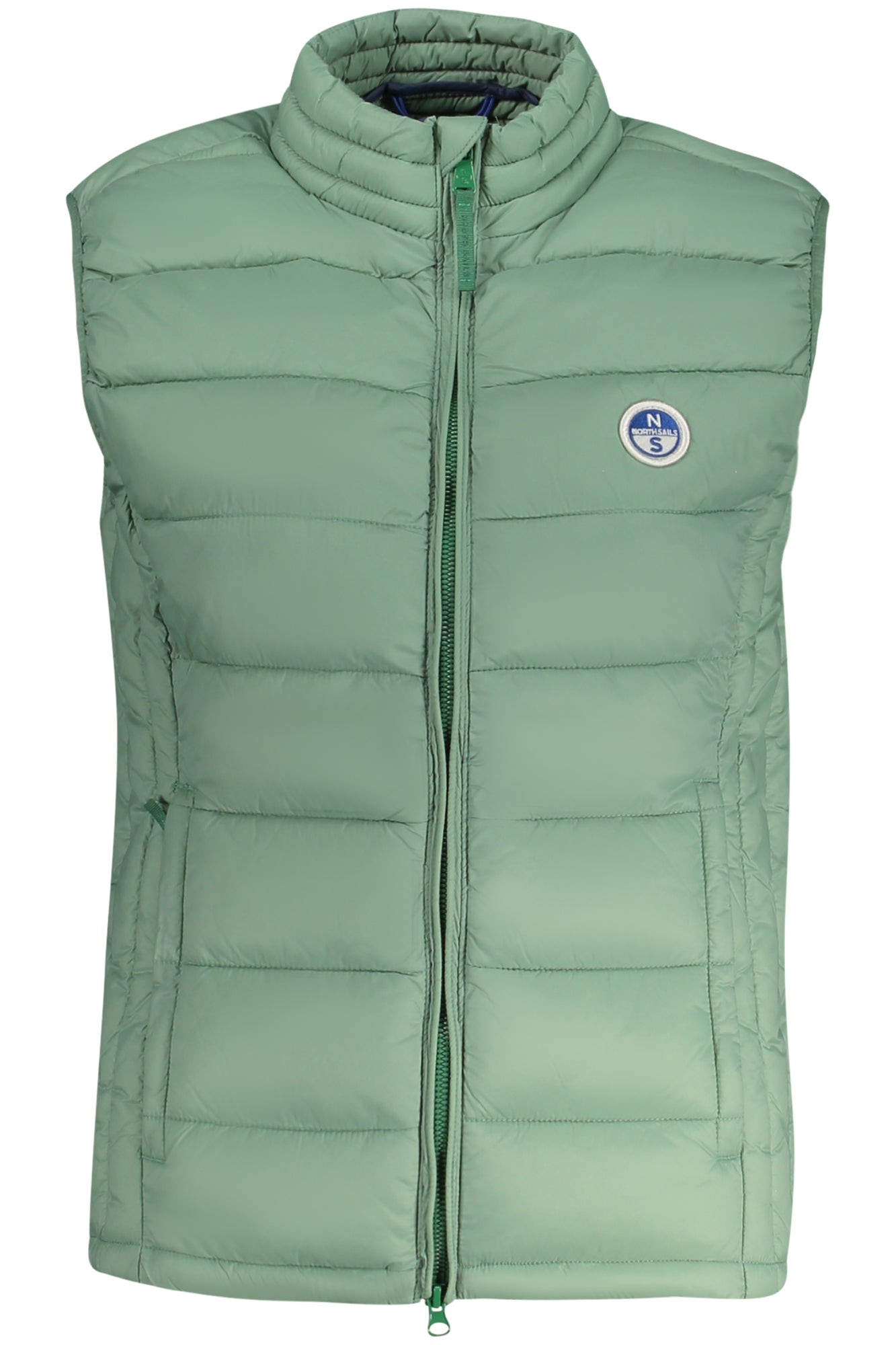 NORTH SAILS SMANICATO DONNA VERDE