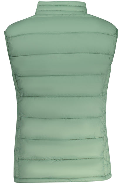 NORTH SAILS SMANICATO DONNA VERDE