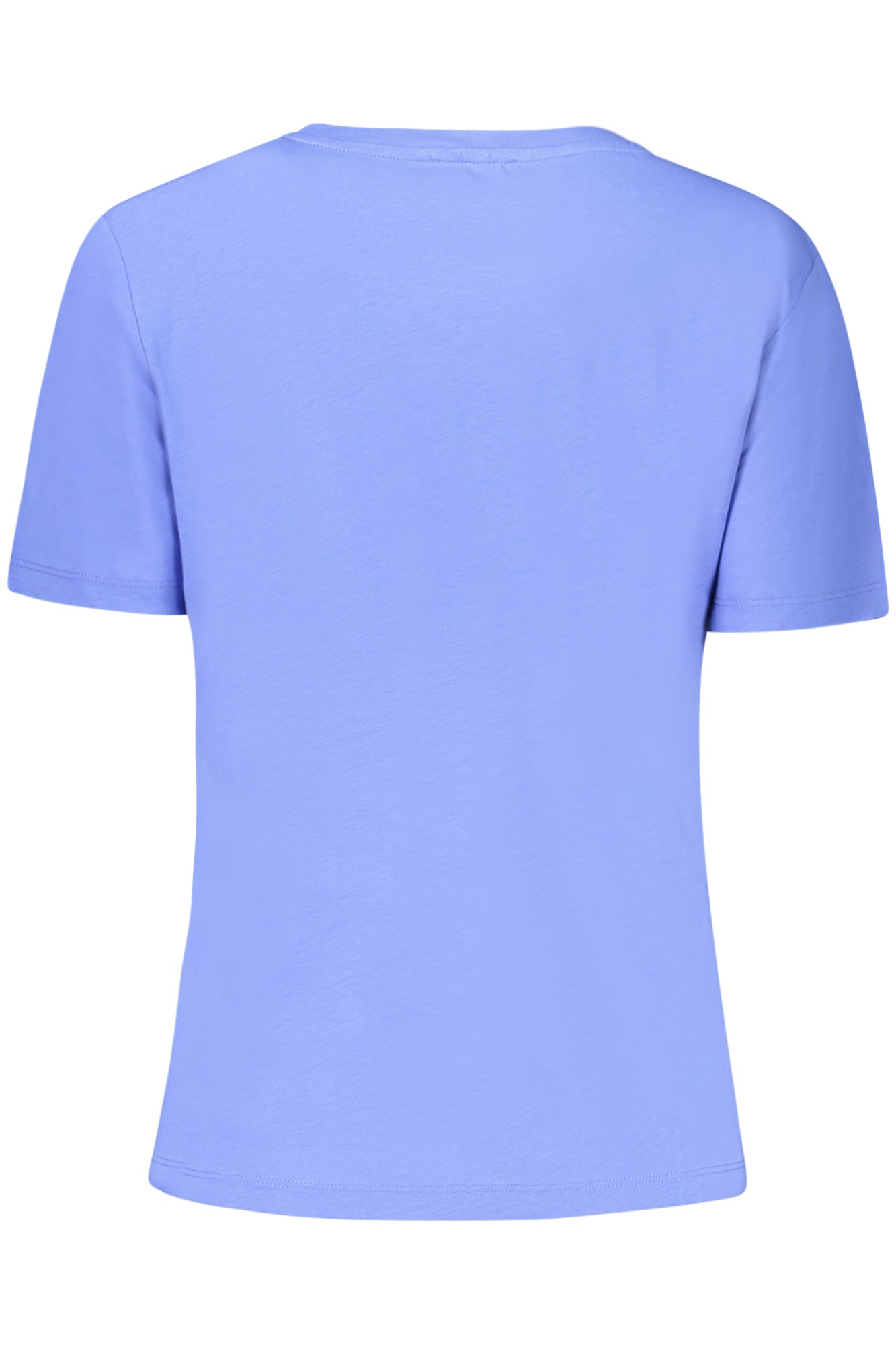 NORTH SAILS T-SHIRT MANICHE CORTE DONNA BLU
