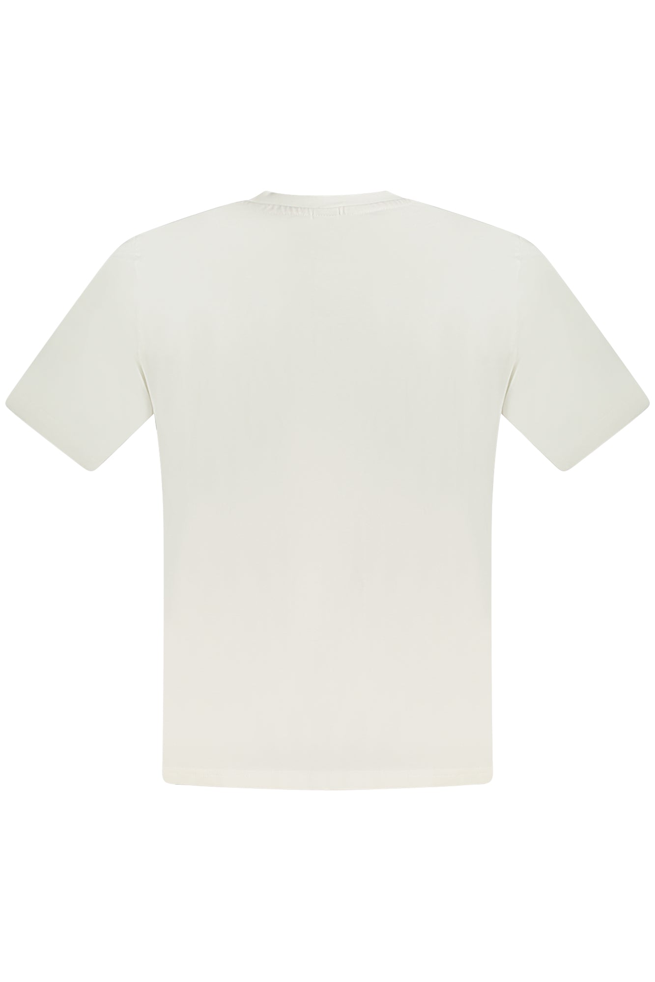 NORTH SAILS T-SHIRT MANICHE CORTE UOMO BIANCO