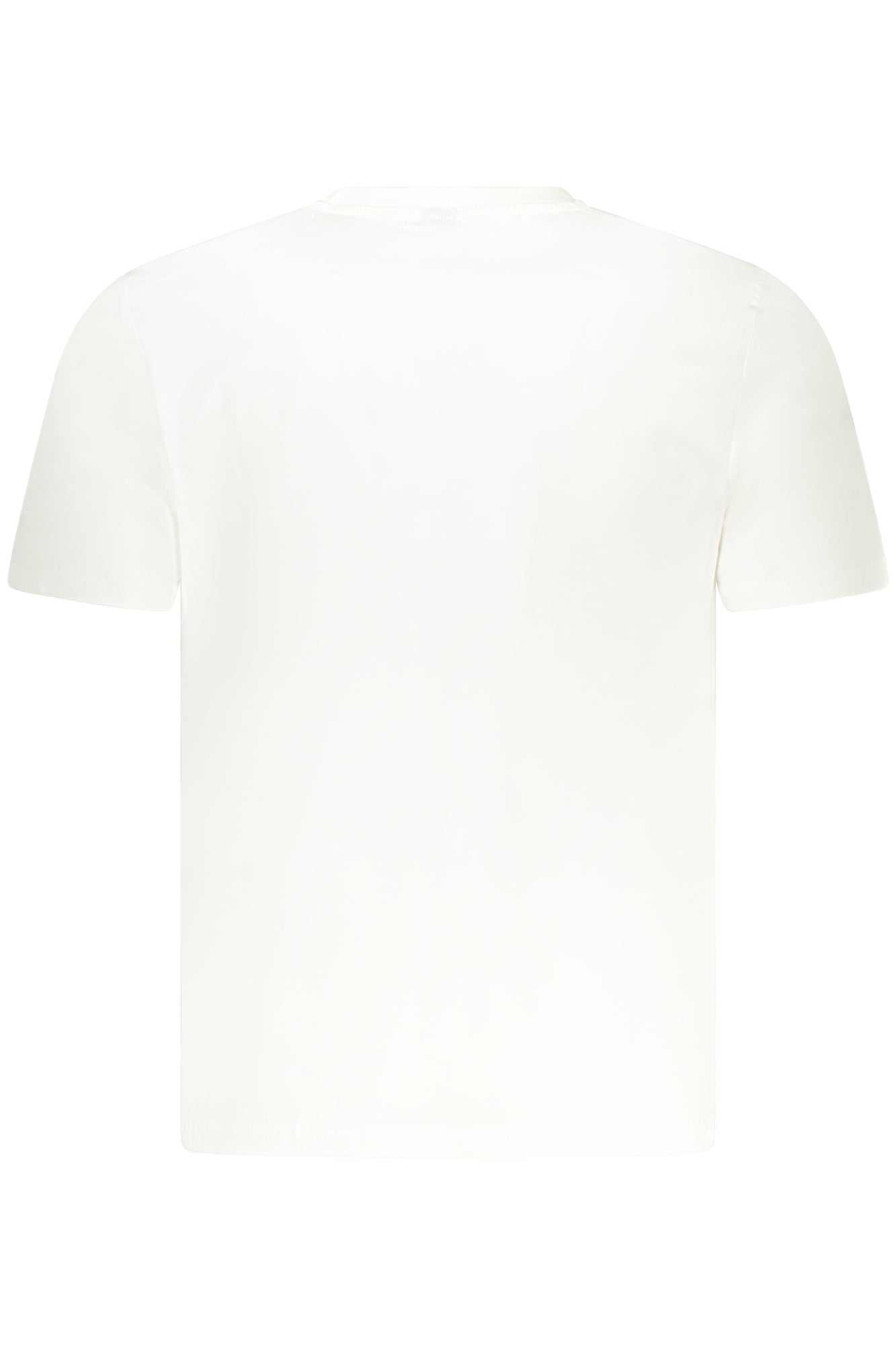 NORTH SAILS T-SHIRT MANICHE CORTE UOMO BIANCO