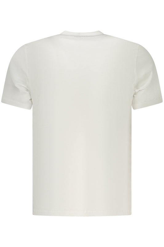 NORTH SAILS T-SHIRT MANICHE CORTE UOMO BIANCO