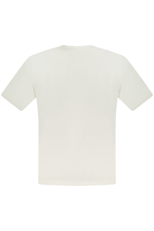 NORTH SAILS T-SHIRT MANICHE CORTE UOMO BIANCO
