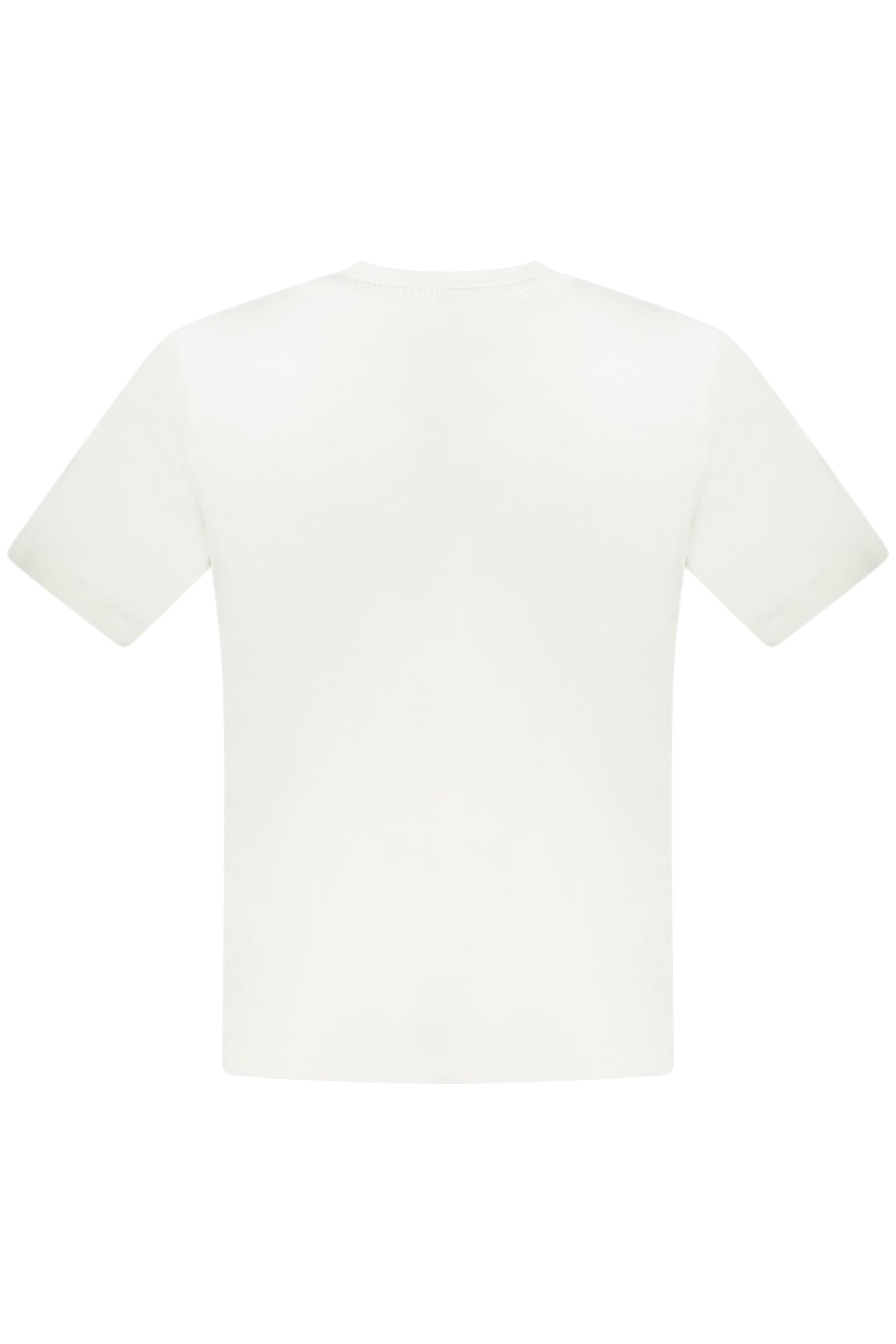 NORTH SAILS T-SHIRT MANICHE CORTE UOMO BIANCO