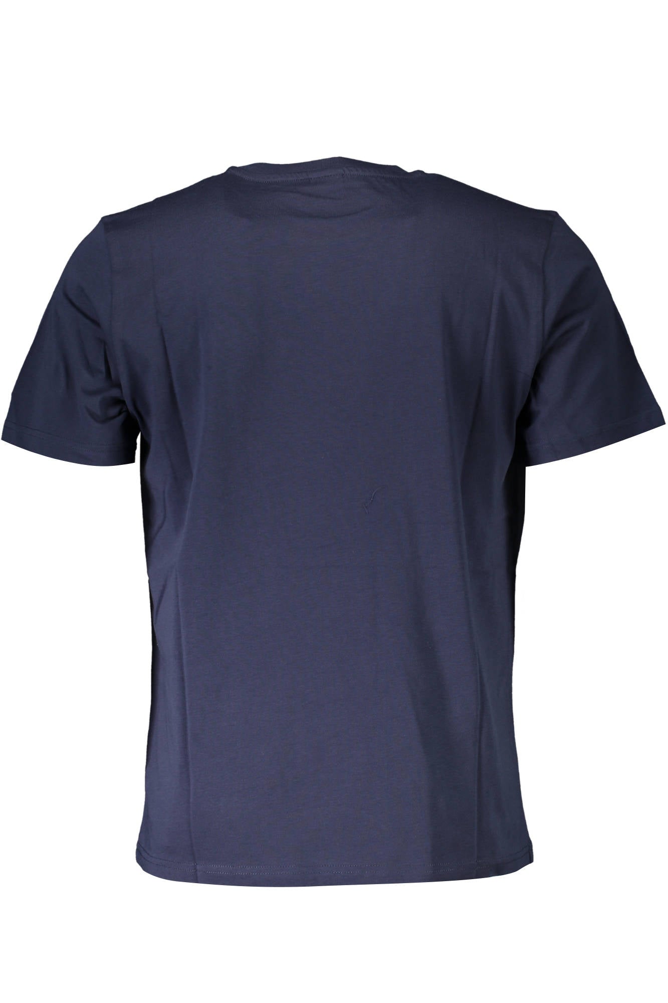 NORTH SAILS T-SHIRT MANICHE CORTE UOMO BLU