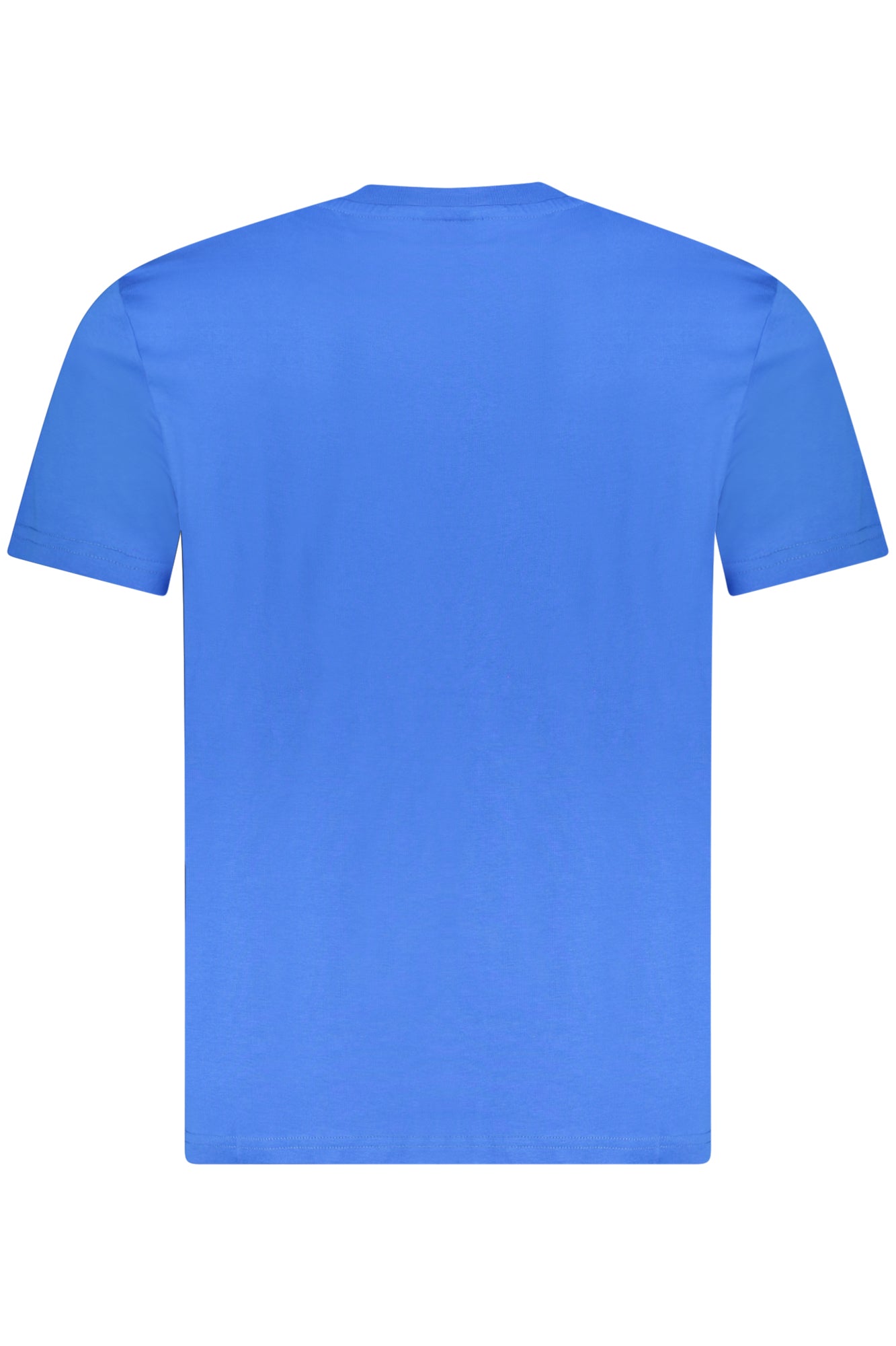 NORTH SAILS T-SHIRT MANICHE CORTE UOMO BLU
