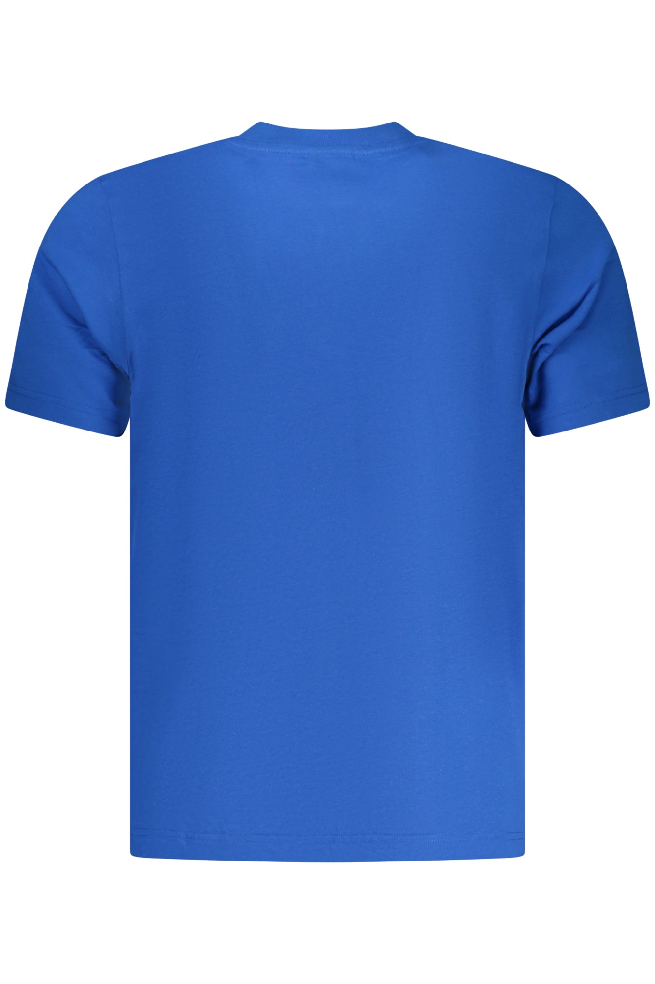 NORTH SAILS T-SHIRT MANICHE CORTE UOMO BLU