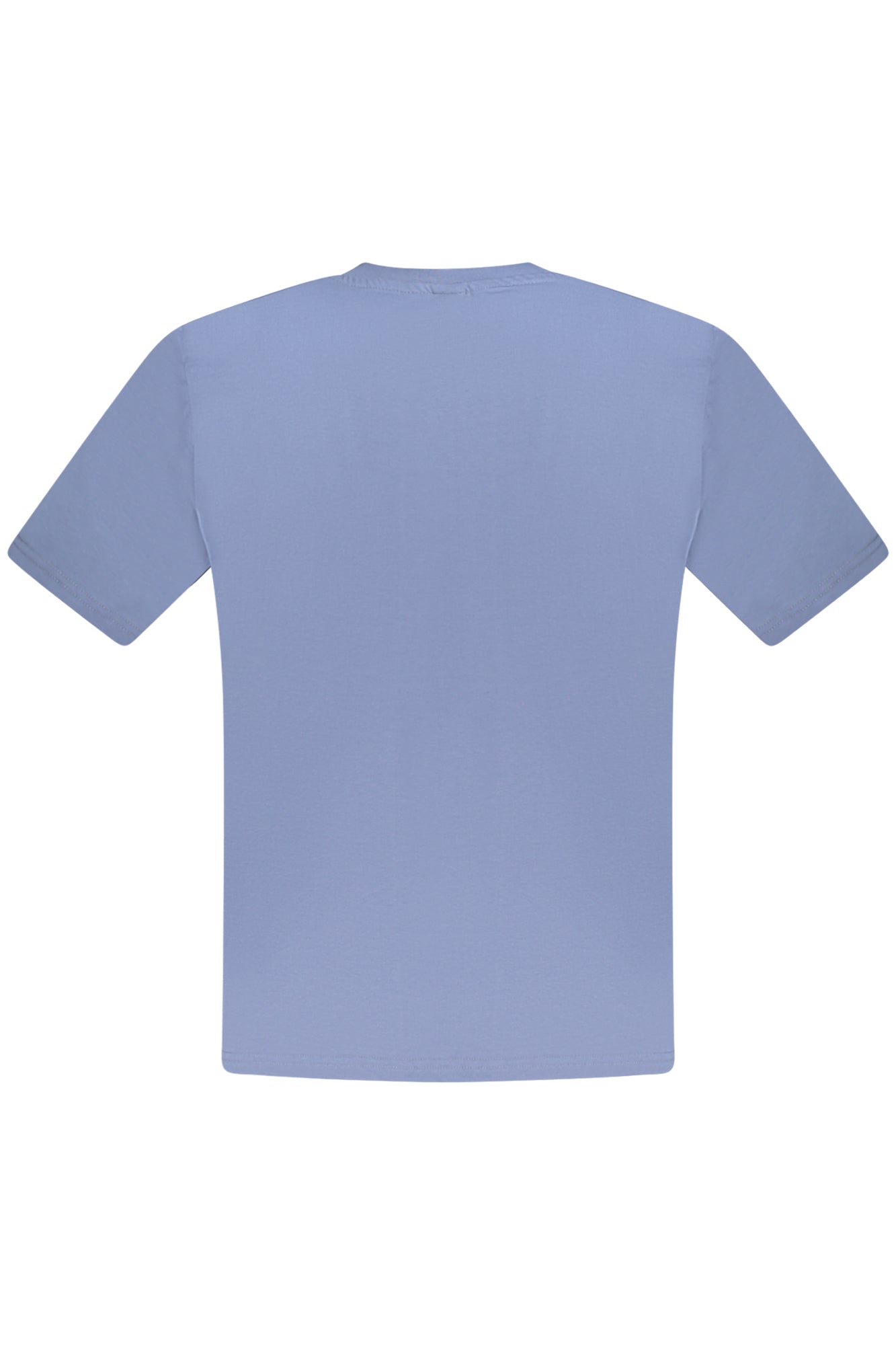NORTH SAILS T-SHIRT MANICHE CORTE UOMO BLU