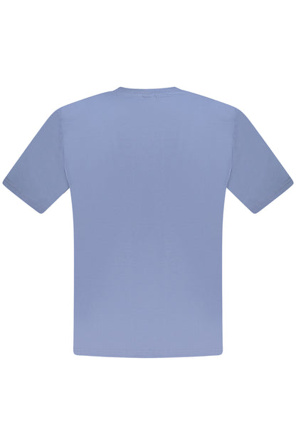 NORTH SAILS T-SHIRT MANICHE CORTE UOMO BLU