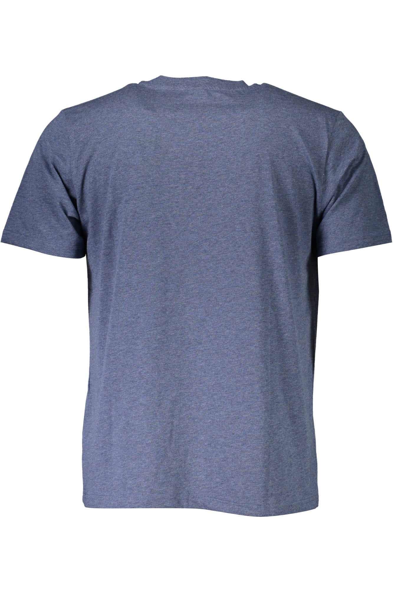 NORTH SAILS T-SHIRT MANICHE CORTE UOMO BLU