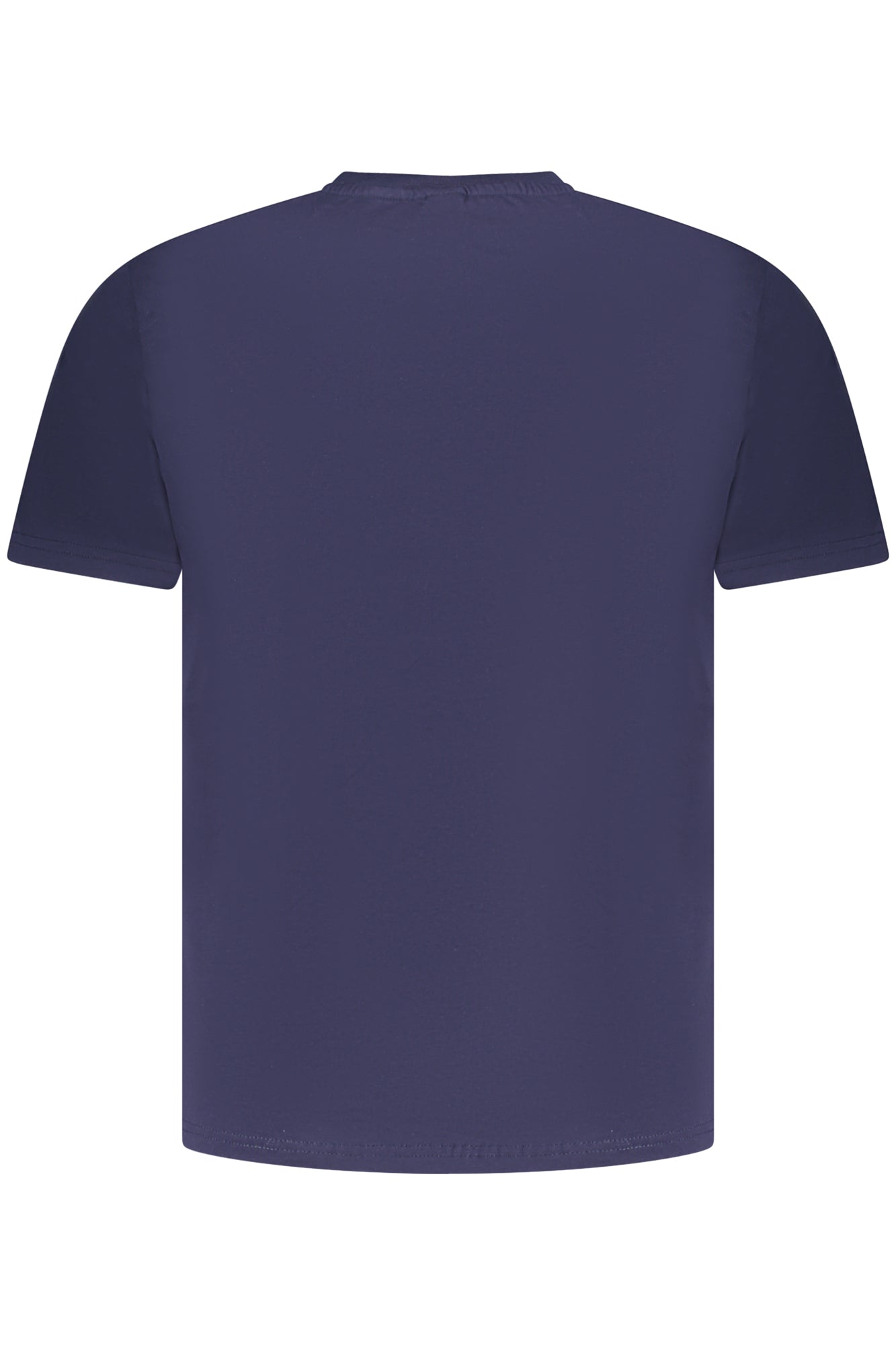 NORTH SAILS T-SHIRT MANICHE CORTE UOMO BLU