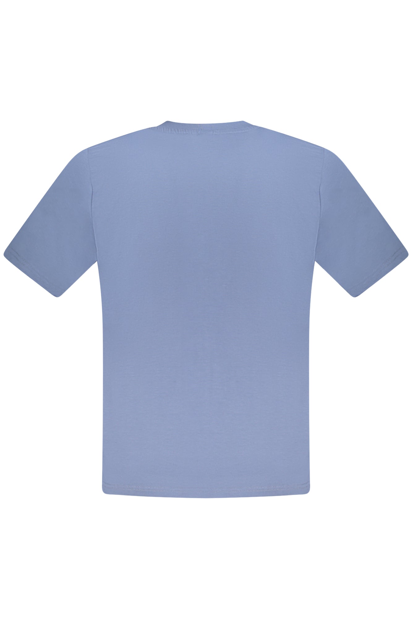 NORTH SAILS T-SHIRT MANICHE CORTE UOMO BLU