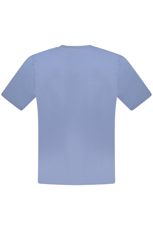 NORTH SAILS T-SHIRT MANICHE CORTE UOMO BLU