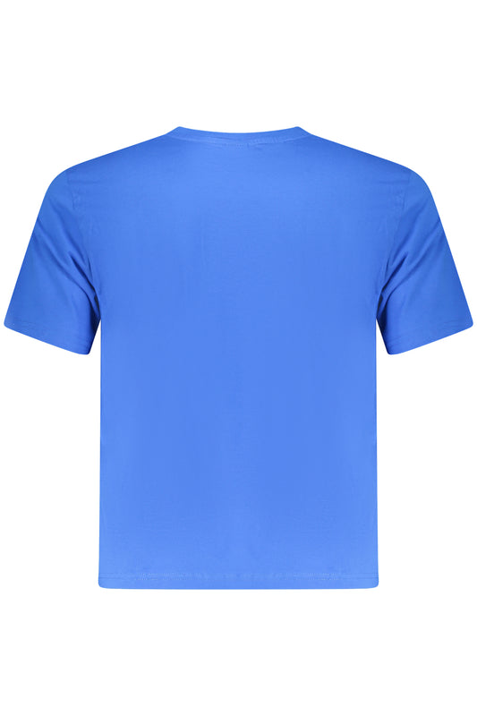 NORTH SAILS T-SHIRT MANICHE CORTE UOMO BLU