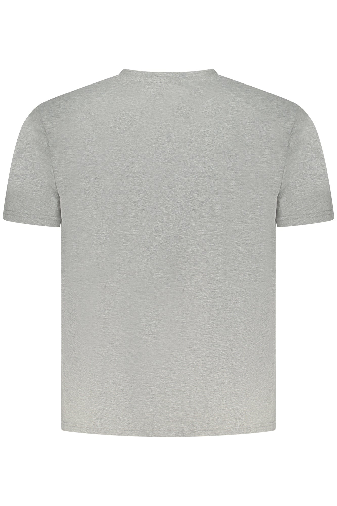 NORTH SAILS T-SHIRT MANICHE CORTE UOMO GRIGIO