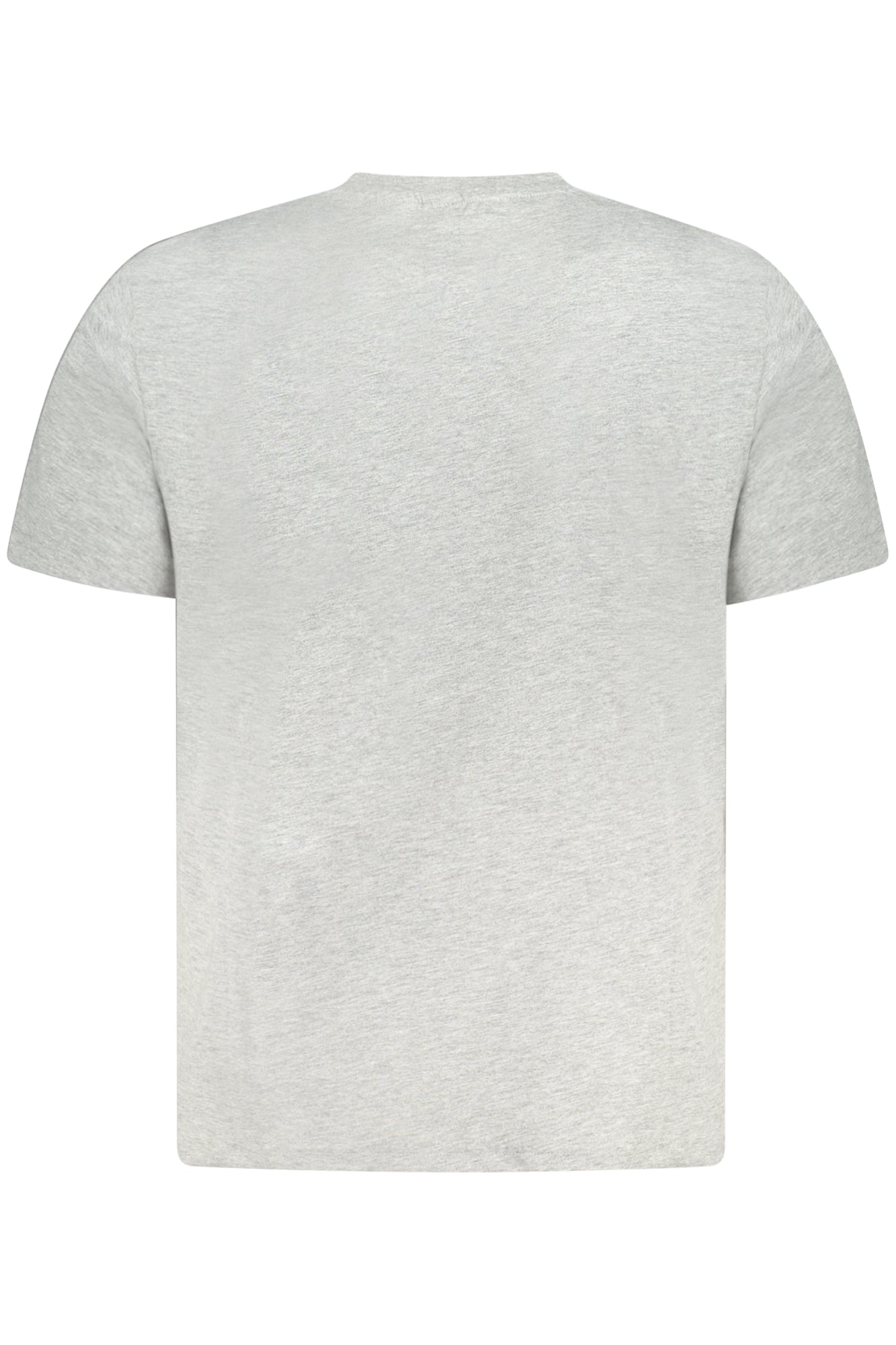 NORTH SAILS T-SHIRT MANICHE CORTE UOMO GRIGIO
