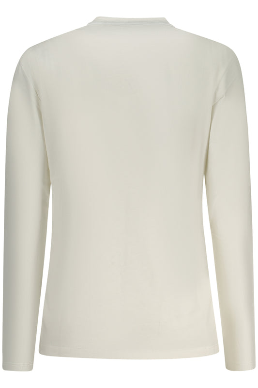 NORTH SAILS T-SHIRT MANICHE LUNGHE DONNA BIANCO