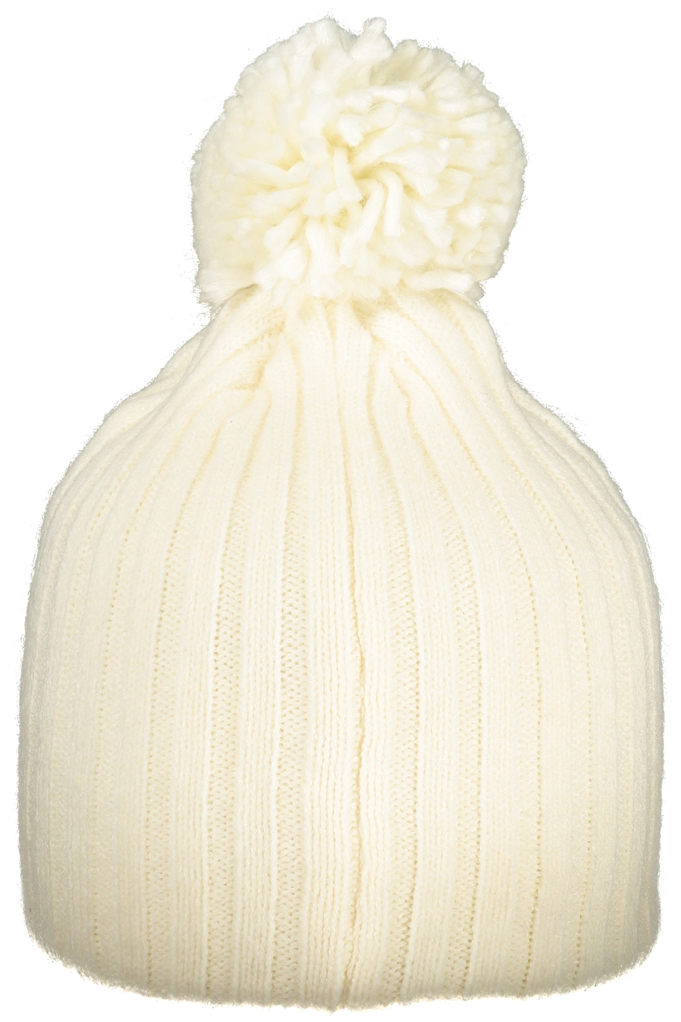 NORWAY 1963 BERRETTO DONNA BIANCO