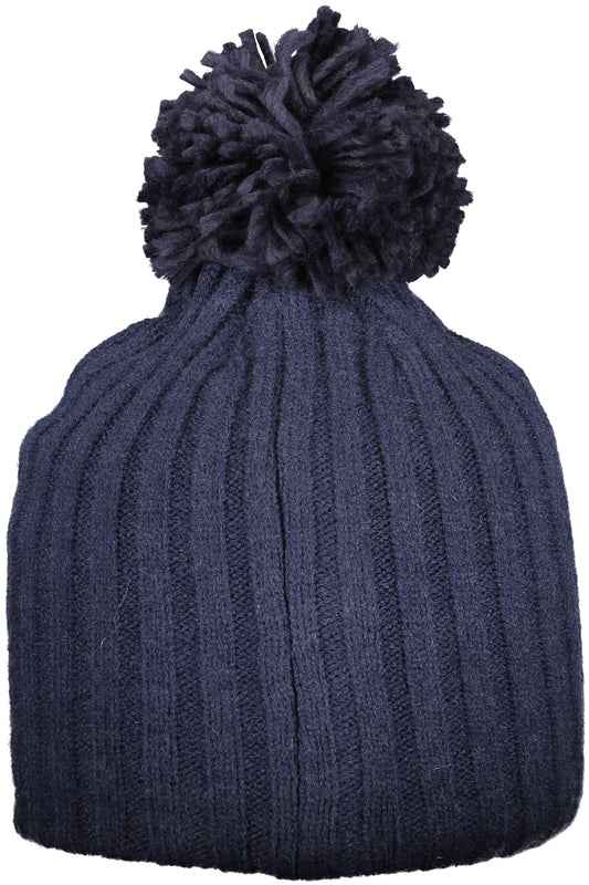 NORWAY 1963 BERRETTO DONNA BLU