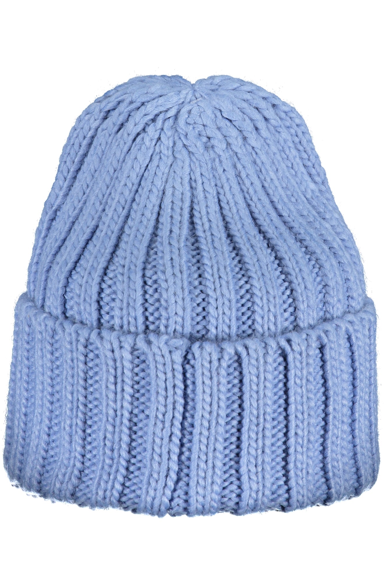 NORWAY 1963 BERRETTO UOMO AZZURRO