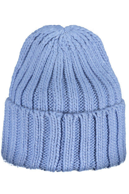 NORWAY 1963 BERRETTO UOMO AZZURRO