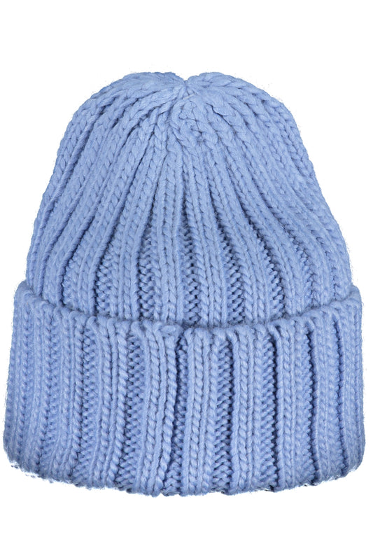 NORWAY 1963 BERRETTO UOMO AZZURRO