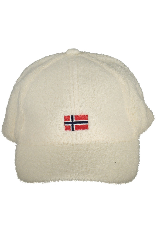 NORWAY 1963 BERRETTO UOMO BEIGE