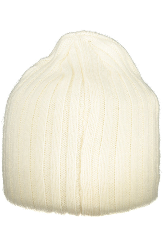 NORWAY 1963 BERRETTO UOMO BIANCO