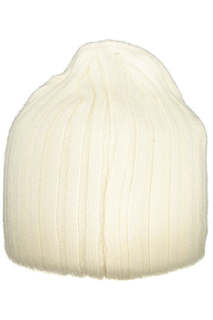 NORWAY 1963 BERRETTO UOMO BIANCO