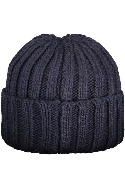 NORWAY 1963 BERRETTO UOMO BLU