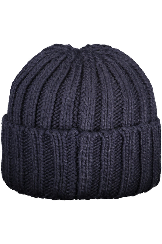 NORWAY 1963 BERRETTO UOMO BLU