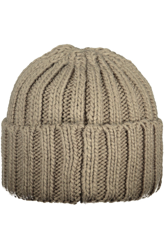 NORWAY 1963 BERRETTO UOMO MARRONE