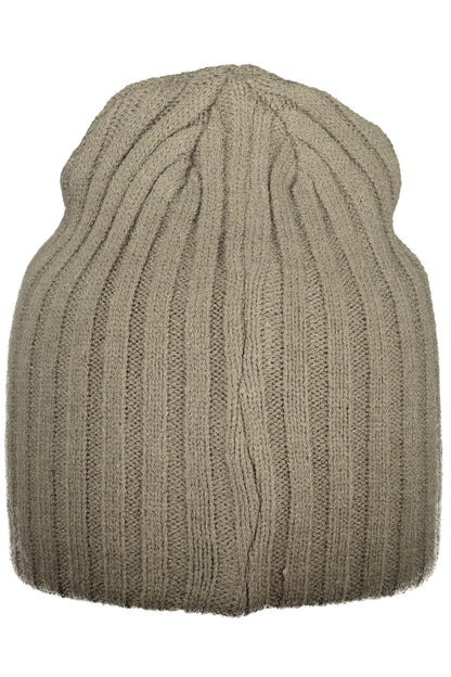 NORWAY 1963 BERRETTO UOMO MARRONE