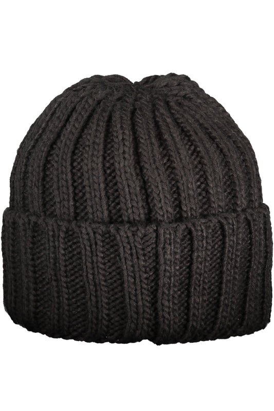 NORWAY 1963 BERRETTO UOMO NERO