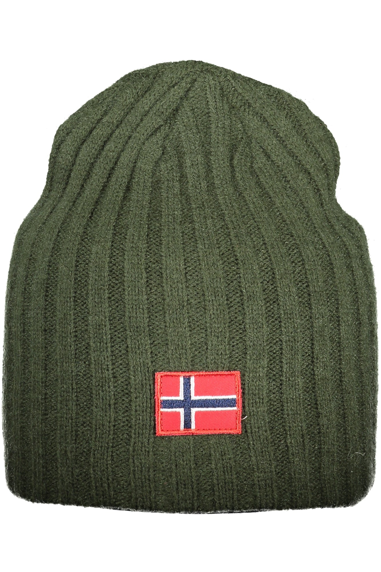 NORWAY 1963 BERRETTO UOMO VERDE