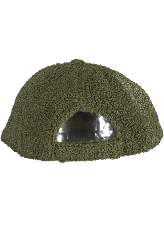 NORWAY 1963 BERRETTO UOMO VERDE