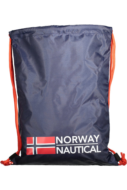 NORWAY 1963 BORSA UNISEX BLU